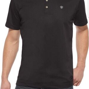 Ariat AC Meah Polo Shirt